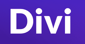 Logo Divi Mes Débuts Numériques