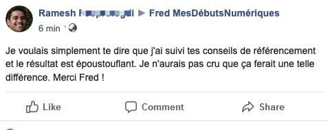 feedback 1 | Mes Débuts Numériques