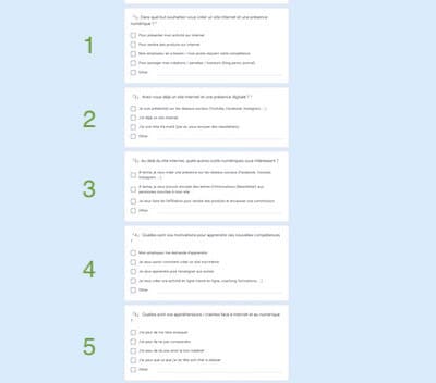 questionnaire-rapide